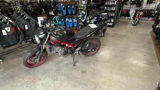 Tot mai mulți brașoveni cu permis pentru motociclete