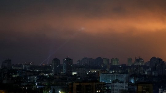 Rusia spune că ultimatumul de încetare a focului în Ucraina este „inacceptabil”