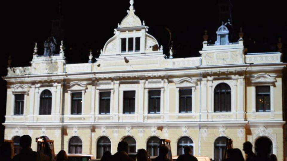 Muzeul de Artă Brașov participă la Noaptea Muzeelor 2025