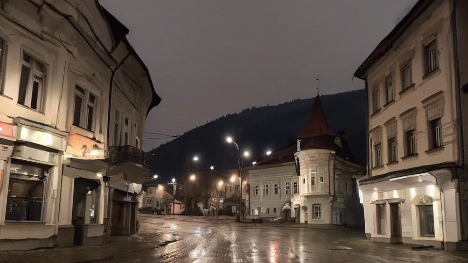 Iluminatul stradal din Brașov va fi modernizat