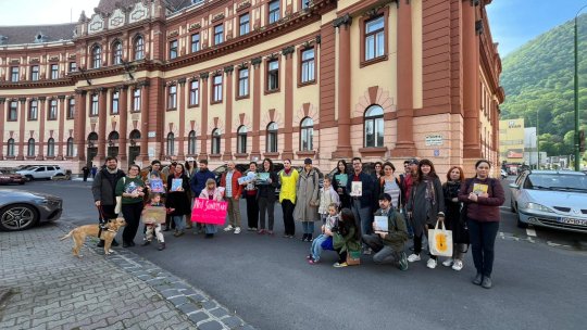 Biblioteca pentru Copii mai rămâne o perioadă în sediul de pe Iuliu Maniu