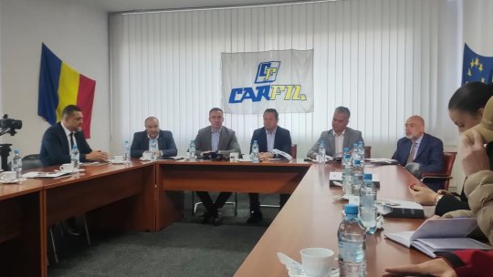 Ministrul Economiei în vizită de lucru la Brașov