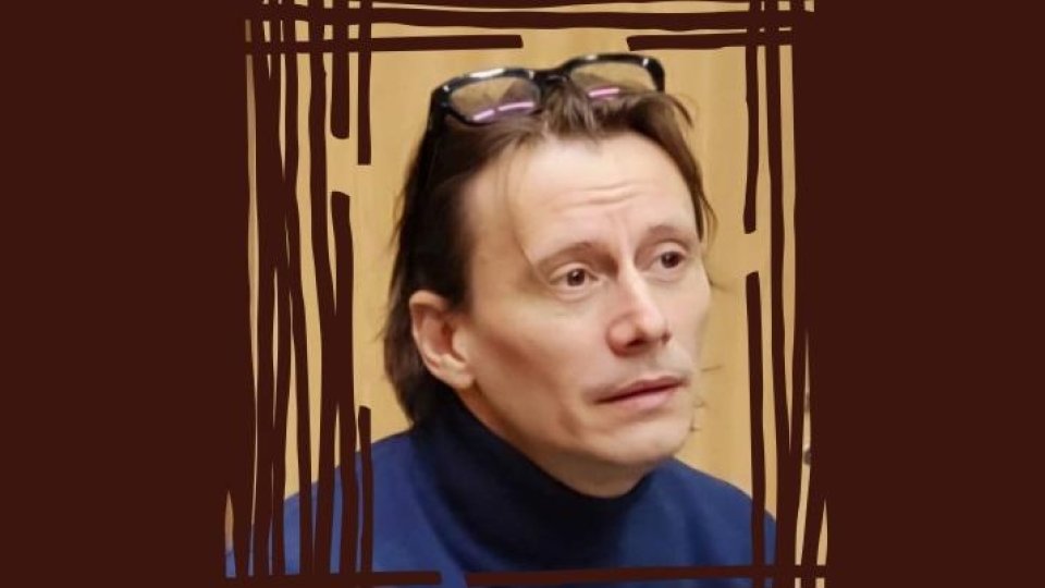 Teatrul Național Radiofonic prezintă premiera Doggy