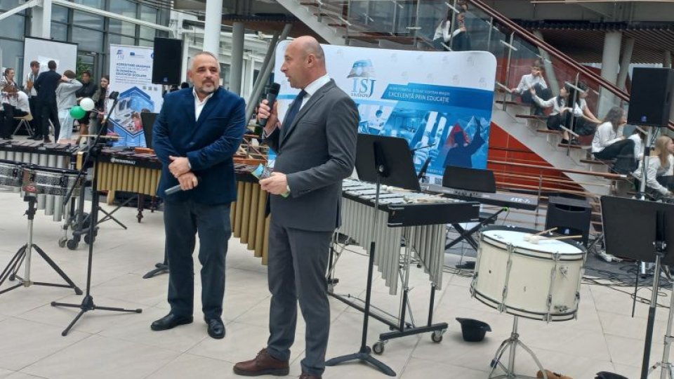 Zeci de licee își prezintă oferta educațională