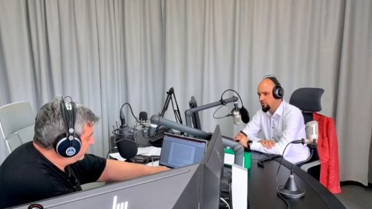 Sociologul Romulus Oprică la Pulsul Zilei: Reformă la nivelul partidelor pro-europene