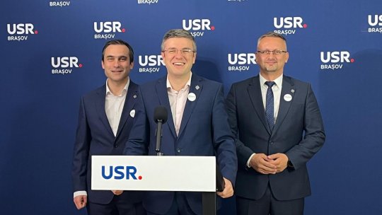 Vot istoric și început de reformă