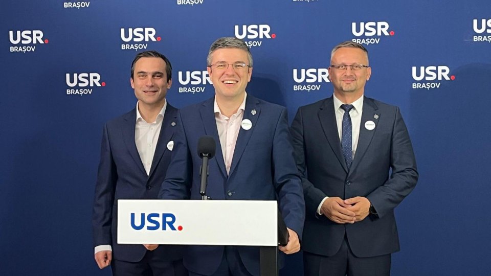 Vot istoric și început de reformă