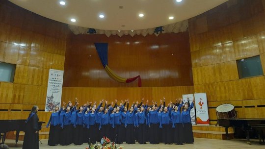 Rezultat remarcabil pentru învățământul artistic brașovean