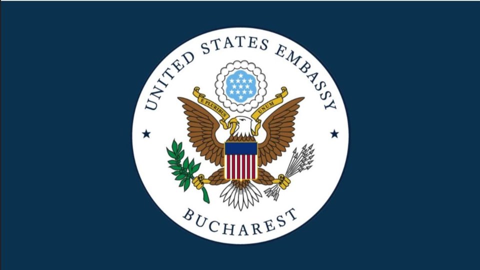 Reacție întârziată a Statelor Unite ale Americii după ce Nicușor Dan a câștigat alegerile