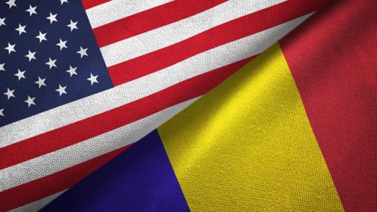 Donald Trump numește un nou ambasador la București