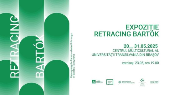 Două evenimente speciale organizate la Centrul Multicultural al Universității Transilvania