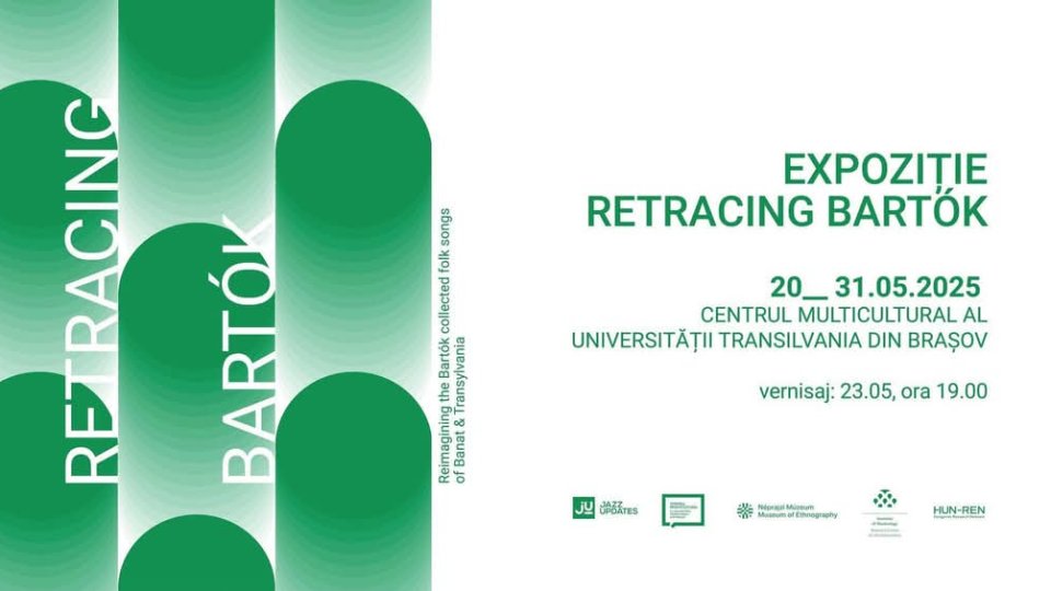 Două evenimente speciale organizate la Centrul Multicultural al Universității Transilvania