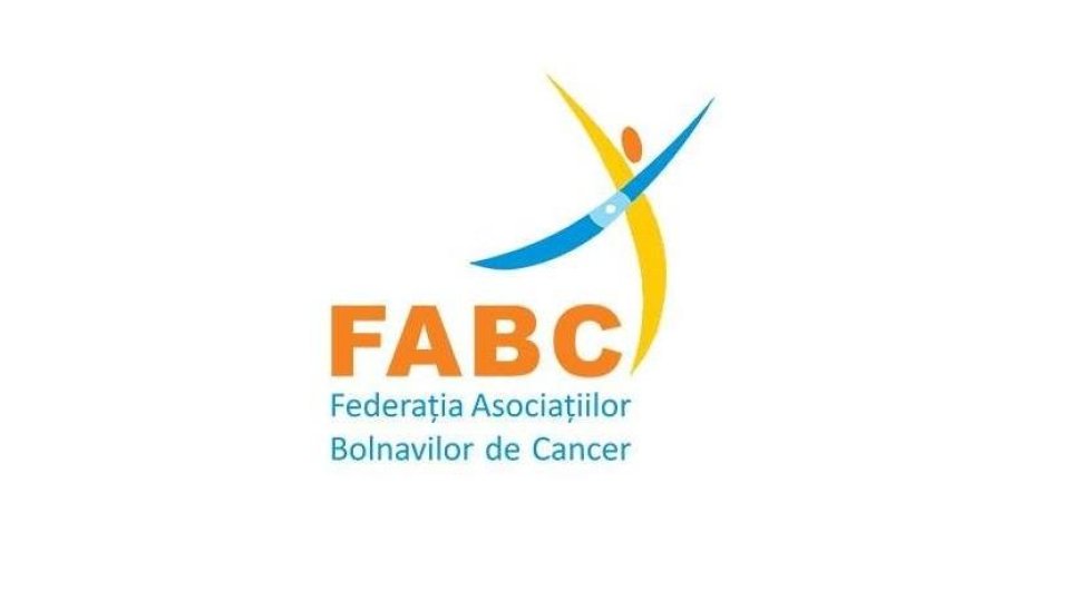 20 de ani de activitate FABC în sprijinul pacienților oncologici din România
