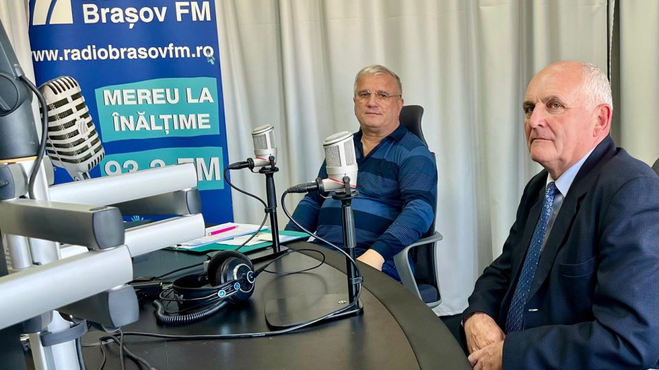 Evenimente aniversare, marcate la Cercul Militar Brașov, în 27 mai