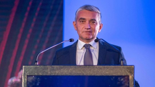 Primarul din Sinaia, Vlad Oprea, arestat preventiv