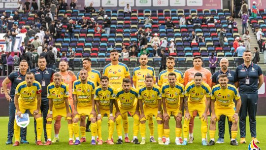 Minifotbal: România, victorie contra Uzbekistanului, la Cupa Mondială