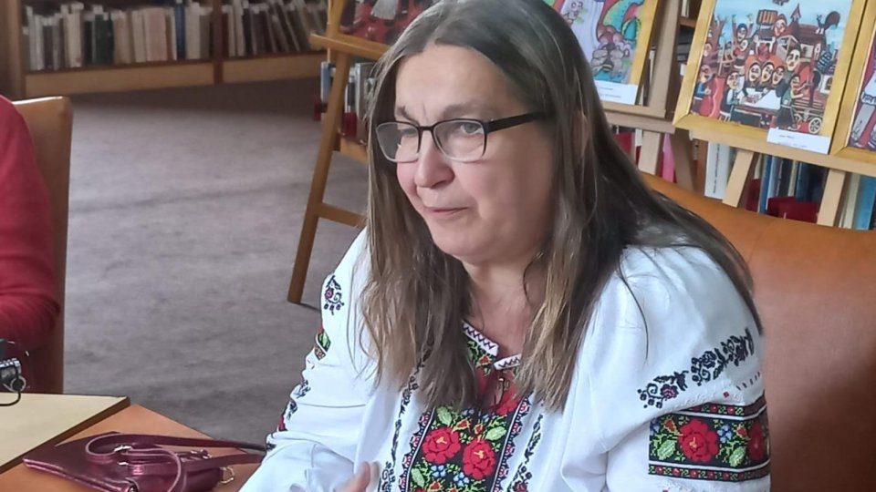 Expoziție și lansare de carte, la Biblioteca Județeană „George Barițiu” din Brașov