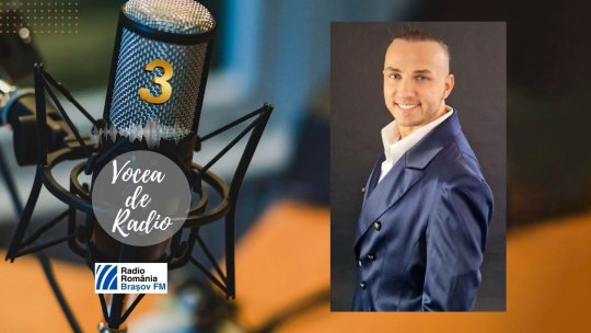 JURIUL VOCEA DE RADIO 3. Mihai Trăistariu, în premieră, în juriul competiției de la poalele Tâmpei