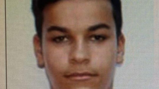 Minor căutat de polițiștii brașoveni