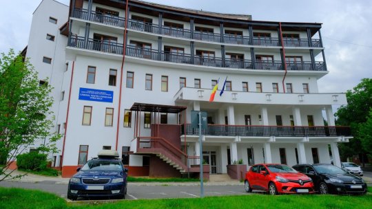 Secția de Psihiatrie de la Zărnești se va muta temporar în spațiile Direcției de Asistență Socială Brașov