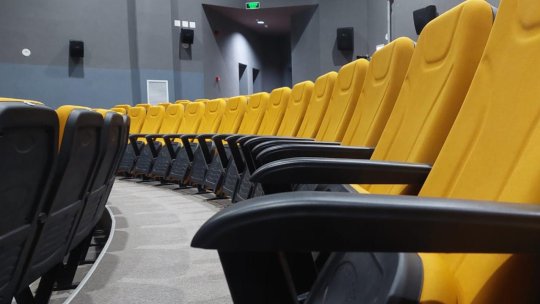 Educație prin film, cu sprijinul Brașov Heroes