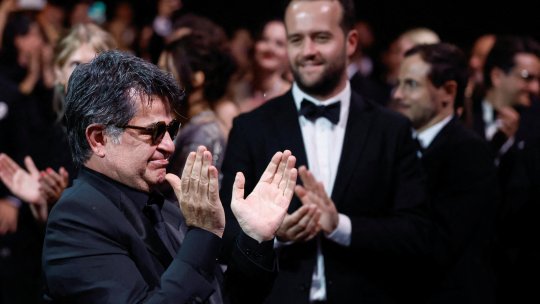 „It Was Just an Accident” a câştigat trofeul Palme d'Or | VIDEO