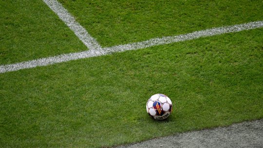 Fotbal. Final de sezon în Liga 3