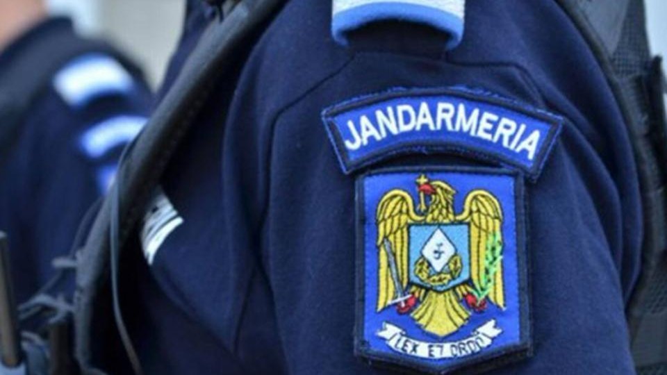 Jandarmeria Capitalei, în alertă