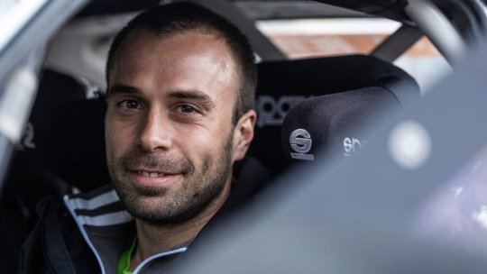 Raliu. Simone Tempestini a câştigat Raliul Maramureşului. Fraţii Norbert şi Francesca Maior și echipajul Gîrtofan/Mârza au completat podiumul