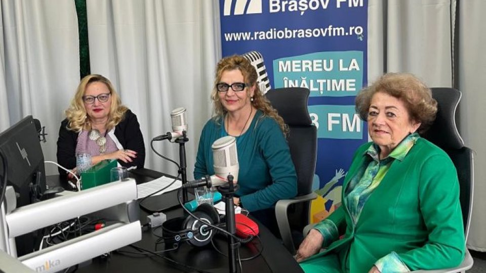 Proiectul „Liderii de Mâine” a ajuns la final