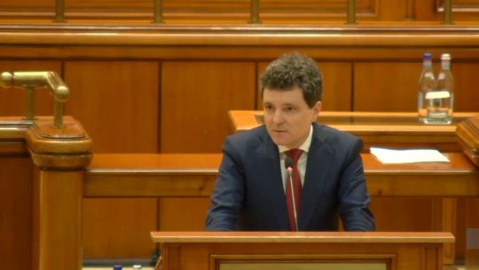 Nicușor Dan, după depunerea jurământului: „Vă asigur că voi fi un președinte deschis la vocea societății”
