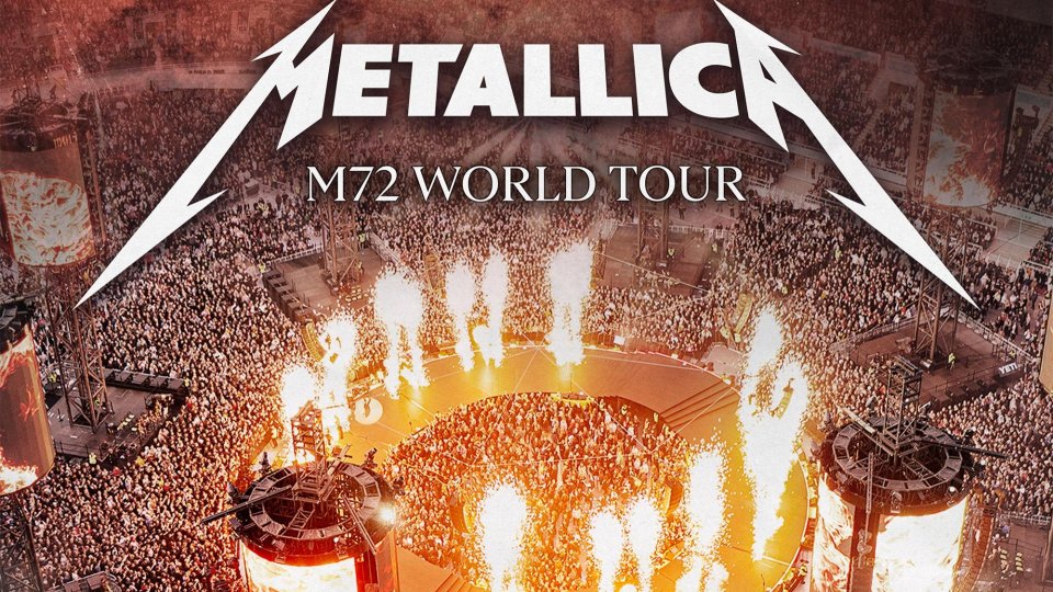 S-au pus în vânzare primele bilete la concertul Metallica de la București