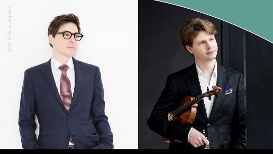 Visul unei nopți de vară, la Sala Radio, sub bagheta lui Adrien Perruchon