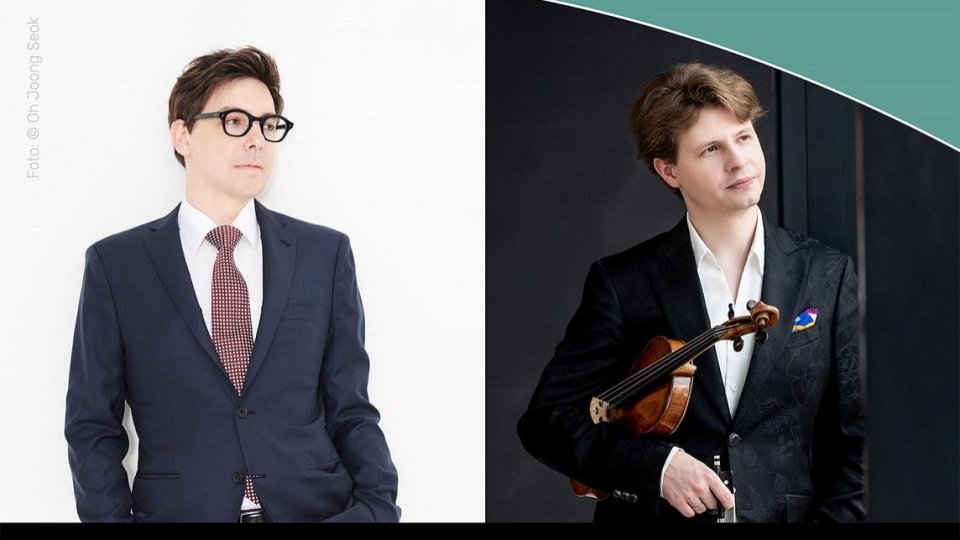 Visul unei nopți de vară, la Sala Radio, sub bagheta lui Adrien Perruchon