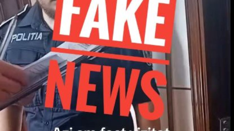 Un alt fake news infirmat de MApN: "Nu au început încorporările!"