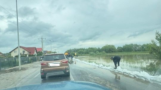 Circulația pe linia 420 revine la traseul obișnuit