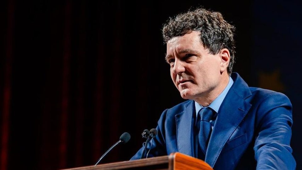 Președintele Nicușor Dan: SUA, aliat esențial al României
