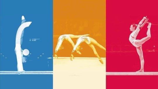 Gimnastică: România s-a retras din finala mixtă pe echipe de la Campionatul European