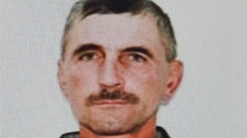 Bărbat de 54 de ani căutat de polițiștii brașoveni