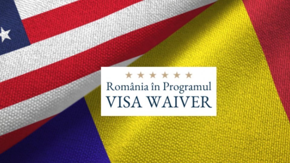 SUA exclud România din programul de călătorie fără vize Visa Waiver
