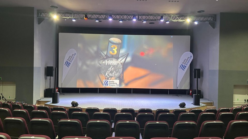 S-a încheiat prima parte a competiției muzicale VOCEA DE RADIO 3