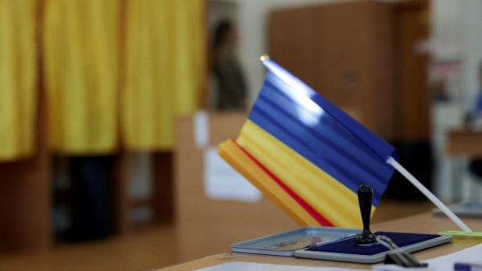 Exit-poll prezidențiale 2025: Rezultatele primului tur al alegerilor pentru Palatul Cotroceni