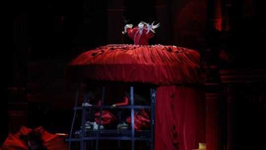 Poliția braziliană a dejucat un atac cu bombă planificat la concertul Lady Gaga