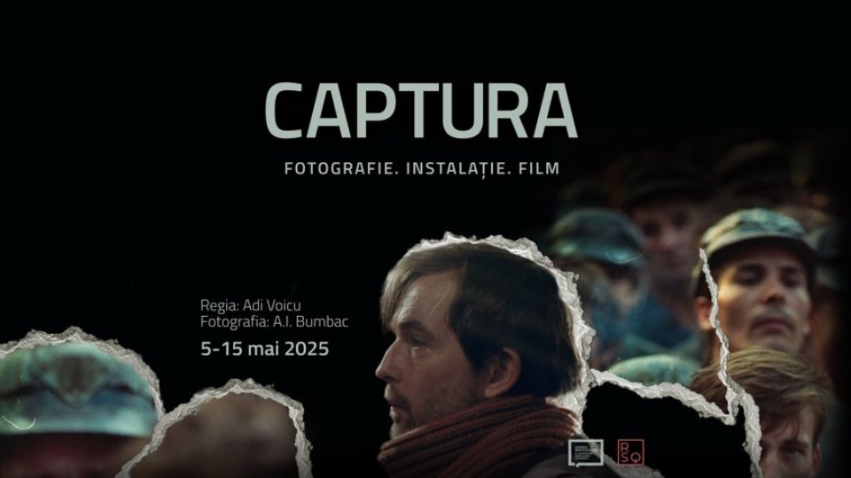 Proiect inspirat din protestele de la București, din 2012