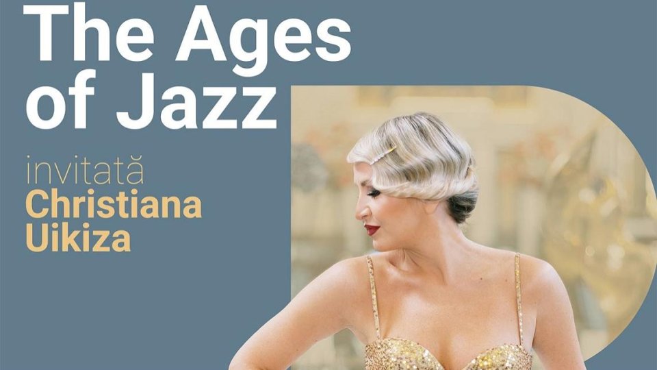 The Ages of Jazz - concert dedicat Zilei Internaționale a Jazz-ului