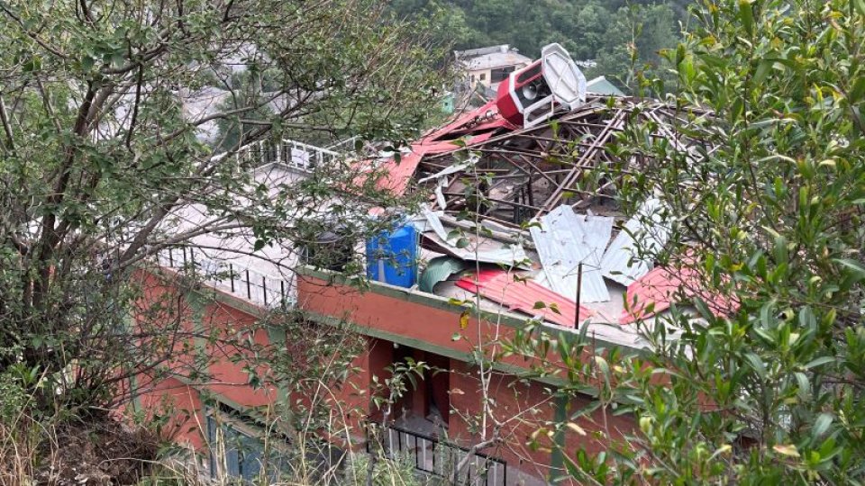 Cel puțin 8 morți după ce India a lansat rachete asupra unor ținte din Pakistan VIDEO