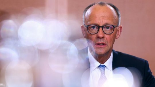 Friedrich Merz va fi noul cancelar al Germaniei