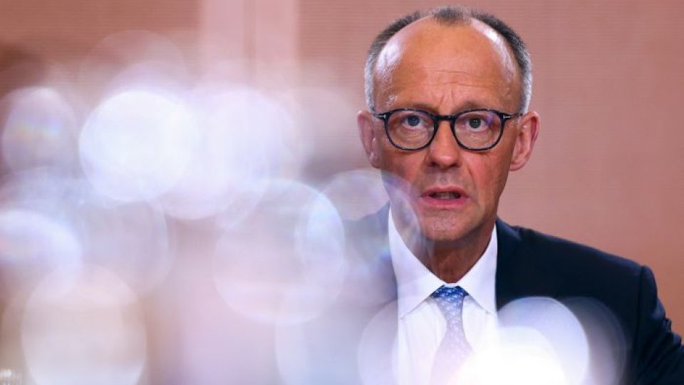 Friedrich Merz va fi noul cancelar al Germaniei