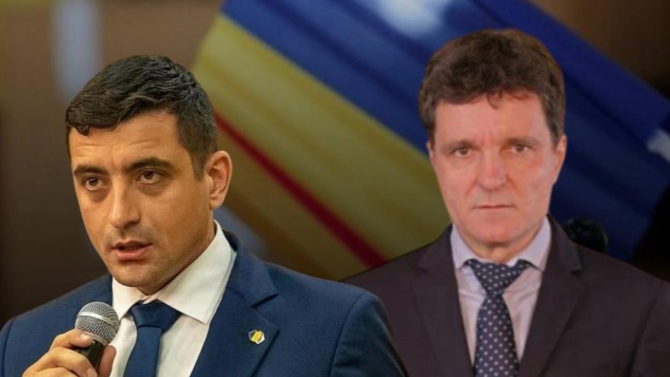 Prezidenţiale 2025 / TVR organizează pe 15 mai, la Palatul Cotroceni, dezbaterea decisivă între George Simion şi Nicuşor Dan
