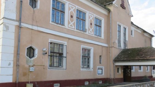 Liceul „Petru Rareș” din Feldioara va fi modernizat cu 8 milioane euro